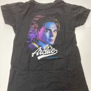 RIVERDALE: Archie t-shirt